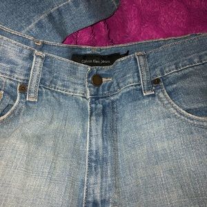 Calvin Klein Men’s Jeans